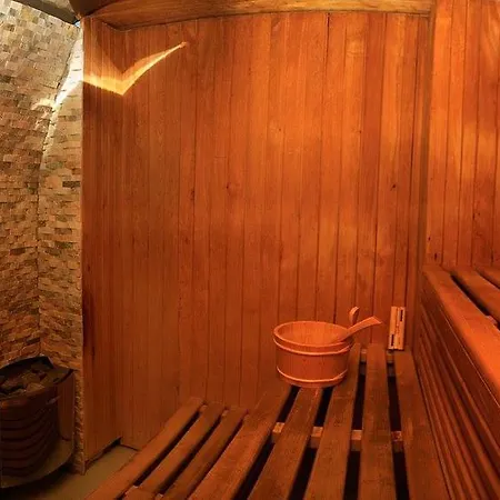 Harmony Гостевой дом Пьештяни