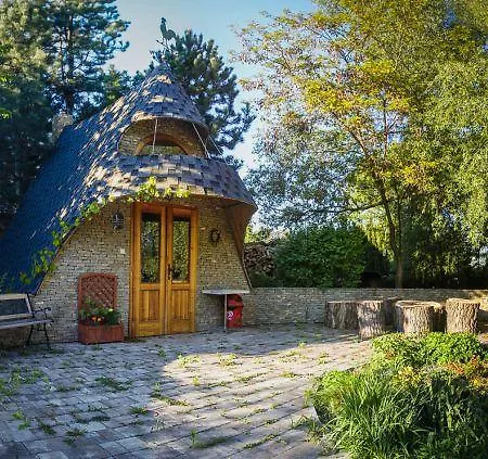 Гостевой дом Harmony *