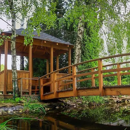 Harmony Гостевой дом *