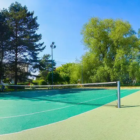 Гостевой дом Harmony