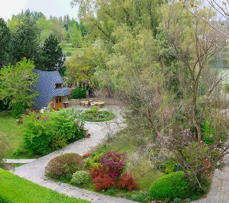 Harmony Гостевой дом Пьештяни