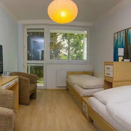 Penzion Harmony Piest'any